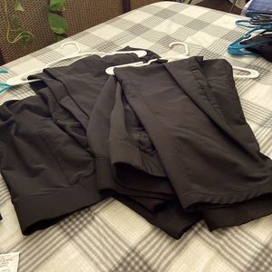 Active dress pants from Costco